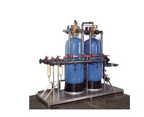 Purification piscine