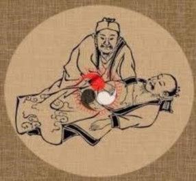 Thérapie viscérale - Chi Nei Tsang(massage viscéral chinois)
