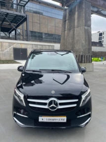 MERCEDES CLASSE V 