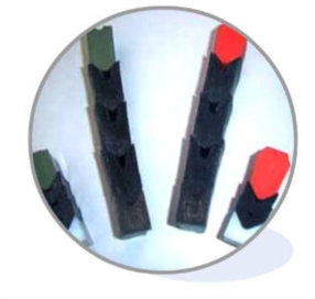 Joints hydrauliques