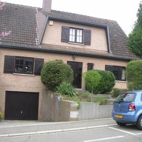 Chantier Dudelange : avant et après