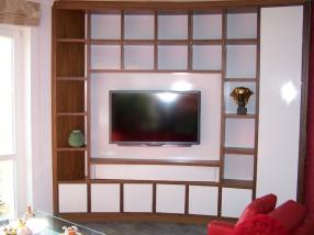 Meuble sur mesure