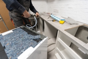 Services et interventions techniques