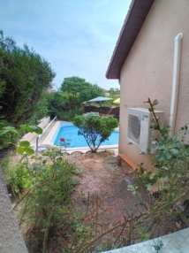 Pompe à chaleur air/air ou climatisation réversible 