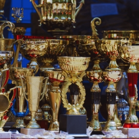 Trophée de champion