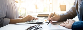 Création d’entreprise et choix de la forme juridique