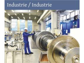 Industrie