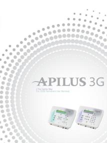 Séance de 5 min - Electrolyse Apilus Epilation définitive