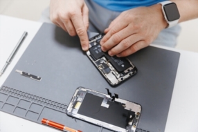 Pourquoi faire réparer son smartphone ?