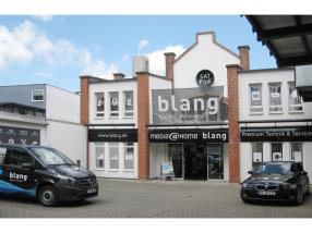 Blang Elektrowelten