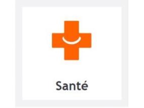 Gesondheetsversécherung