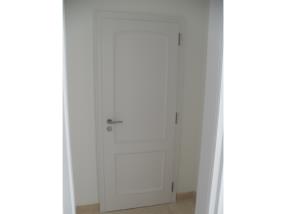 Porte d'entrée 