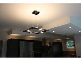 Cuisine Style Contemporain