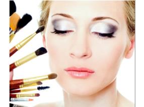 COURS D'AUTO MAQUILLAGE