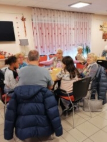 LTB / Grupp Génération Exchange 