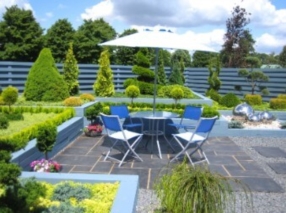 Création / jardins