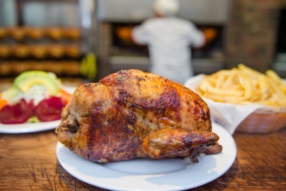 Grillades et spécialités à la brasa