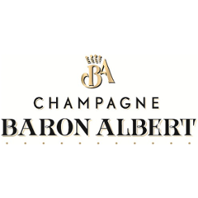 Champagne Baron Albert