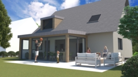 Projets spécifiques