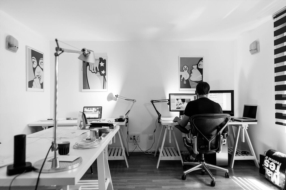Goodies personnalisés pour entreprises