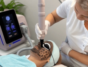 Soins Haute Technologie