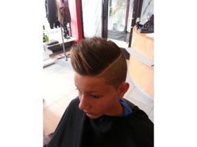 Coupe enfant