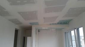 Plafond