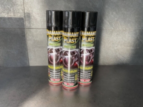 DIAMANT PLAST SHINE