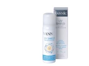 UV Shield - NANNIC SPECIAL CARE INNOVATIONS