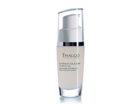 Extrait Silicium ovale et cou - Thalgo