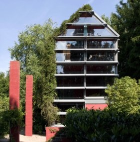 Une expertise couvrant toutes les phases du projet