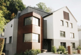 Rénovations, transformations et assainissement énergétique