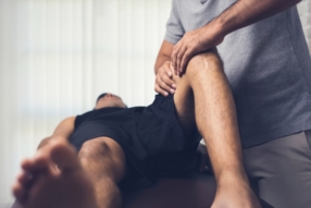 Rééducation fonctionnelle et sportive