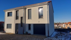 Construction & Rénovation de Maisons