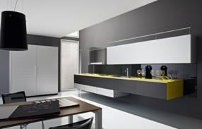 Aménagement intérieur