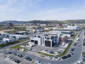 Magasin Niederkorn