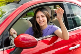 Permis voiture