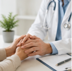 Une prise en charge centrée sur le patient