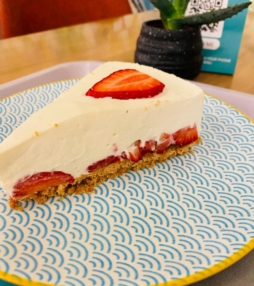 Desserts Homemade
