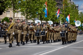 Etat-Major de l'Armée