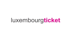 Luxembourgticket