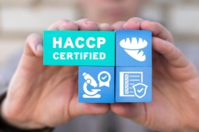 HACCP et garanties : la sécurité avant tout