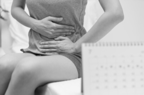 Réflexologie cycle menstruel