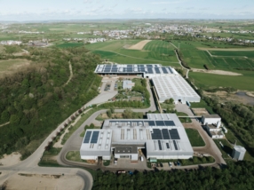 Nohaltegkeet bei der SUDenergie