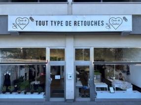 Cœur de Couture : plus de 40 ans de passion