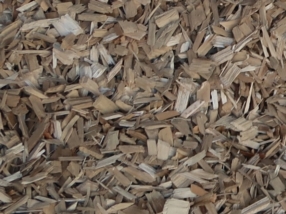 Copeaux de bois
