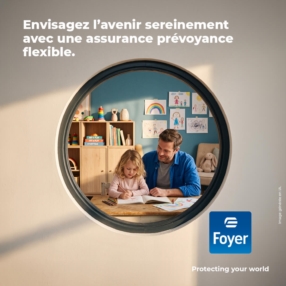 Protect Your Loved Ones While Preparing for the Future