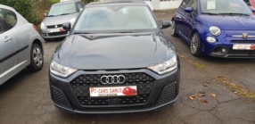 Audi a1 sportback 25tfsi