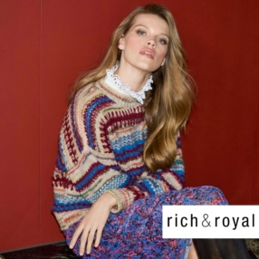 RICH & ROYAL