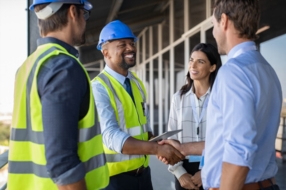 Coordination et suivi de chantier